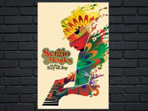 -Sergio Mendes in the Key of Joy (2021)-<br>The Original Movie