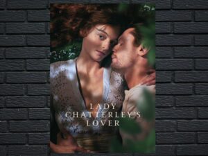 -Lady Chatterley's Lover (2022)-<br>The Original Movie