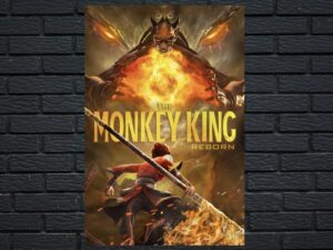 -The Monkey King: Reborn (2021)-<br>The Original Movie