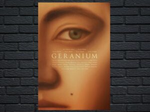 -Geranium (2020)-<br>The Original Movie