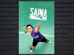 -Saina (2021)-<br>The Original Movie