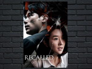 -Recalled (2021)-<br>The Original Movie