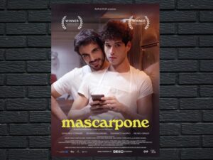 -Mascarpone (2021)-<br>The Original Movie