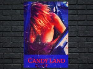 -Candy Land (2023)-<br>The Original Movie