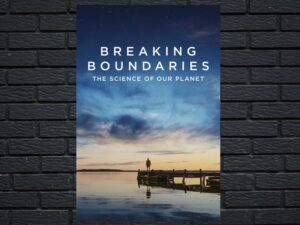 -Breaking Boundaries: The Science of Our Planet (2021)-<br>The Original Movie