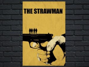 -The Strawman (2020)-<br>The Original Movie