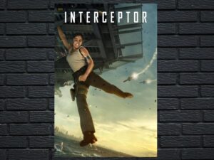 -Interceptor (2022)-<br>The Original Movie