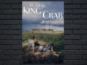 -The Tale of King Crab (2021)-<br>The Original Movie