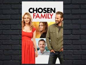 -Chosen Family (2024)-<br>The Original Movie