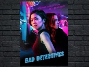 -Bad Detectives (2021)-<br>The Original Movie