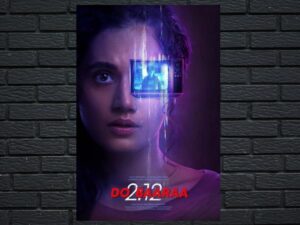 -Dobaaraa (2022)-<br>The Original Movie