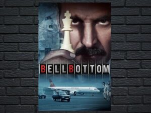 -Bell Bottom (2021)-<br>The Original Movie