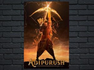 -Adipurush (2023)-<br>The Original Movie