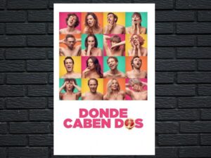 -More the Merrier (2021)-<br>The Original Movie