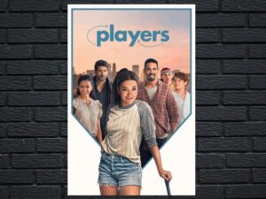 -Players (2024)-<br>The Original Movie