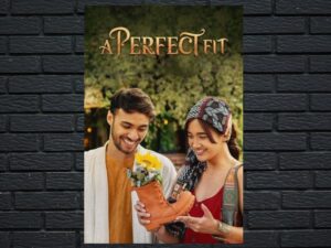 -A Perfect Fit (2021)-<br>The Original Movie