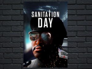 -Sanitation Day (2021)-<br>The Original Movie