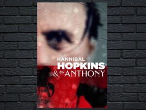 -Hannibal Hopkins & Sir Anthony (2021)-<br>The Original Movie