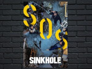 -Sinkhole (2021)-<br>The Original Movie