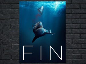 -Fin (2021)-<br>The Original Movie