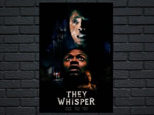 -They Whisper (2024)-<br>The Original Movie