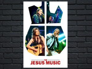 -The Jesus Music (2021)-<br>The Original Movie