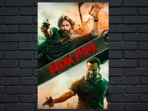 -Vikram Vedha (2022)-<br>The Original Movie