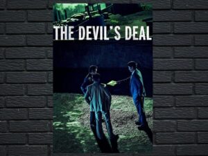 -The Devil's Deal (2023)-<br>The Original Movie