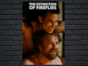 -The Extinction of Fireflies (2021)-<br>The Original Movie