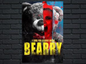 -Bearry (2021)-<br>The Original Movie