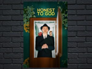 -Honest to God (2022)-<br>The Original Movie