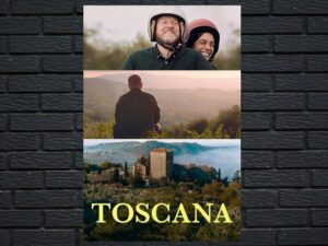 -Toscana (2022)-<br>The Original Movie
