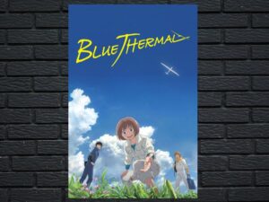 -Blue Thermal (2022)-<br>The Original Movie