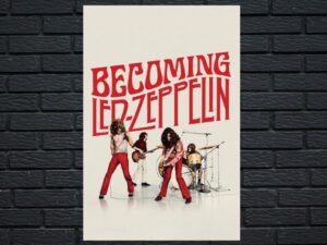 -Becoming Led Zeppelin (2025)-<br>The Original Movie
