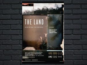 -The Land (2021)-<br>The Original Movie