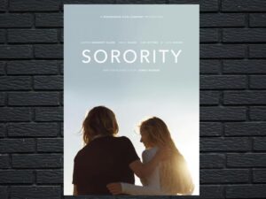 -Sorority (2022)-<br>The Original Movie