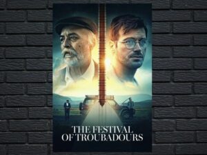 -The Festival of Troubadours (2022)-<br>The Original Movie
