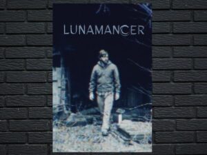 -Lunamancer (2021)-<br>The Original Movie
