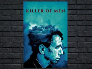 -Killer of Men (2022)-<br>The Original Movie