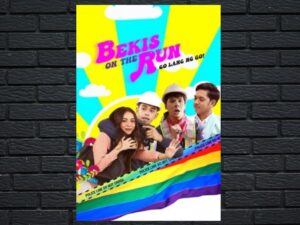 -Bekis on the Run (2021)-<br>The Original Movie