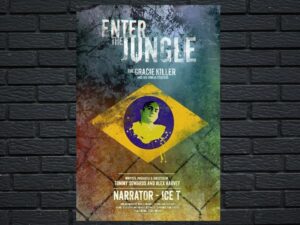 -Jungle Fighters (2014)-<br>The Original Movie