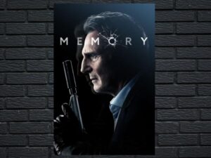 -Memory (2022)-<br>The Original Movie