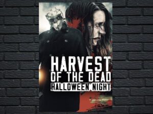 -Harvest of the Dead: Halloween Night (2020)-<br>The Original Movie