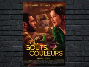 -Not My Type (2022)-<br>The Original Movie