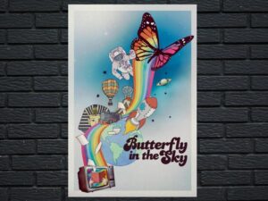 -Butterfly in the Sky (2024)-<br>The Original Movie