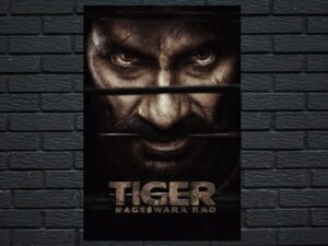 -Tiger Nageswara Rao (2023)-<br>The Original Movie
