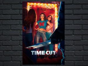 -Time Cut (2024)-<br>The Original Movie