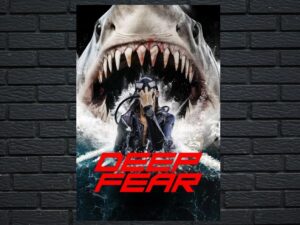 -Deep Fear (2023)-<br>The Original Movie