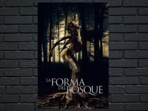 -The Shape of the Woods (2021)-<br>The Original Movie