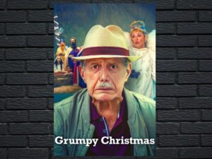 -Grumpy Christmas (2021)-<br>The Original Movie